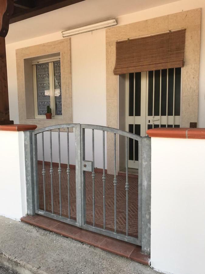 Villetta Giada San Pietro in Bevagna Exterior photo
